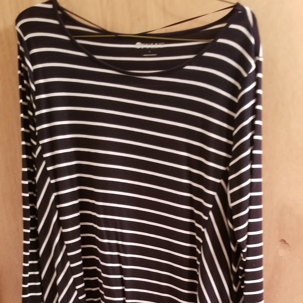Comfy Tshirt dress